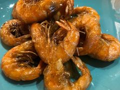 招牌元宝虾-小绍兴(南翔印象城店)