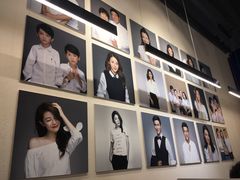 -海马体家庭照相馆(广州正佳广场店)