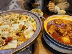 -何氏排骨(左家塘店)