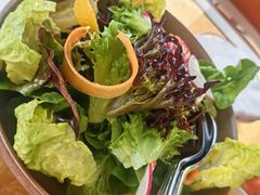 -咖啡苑 - 蔚藍夏日主题(永利皇宫店)