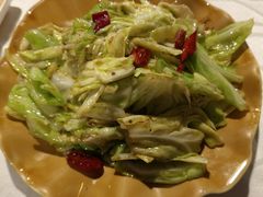 -深山老屋(国顺东路店)