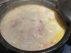 -大匠工房古船木艺术餐厅·猪肚鸡专门店(长白仙岛店)