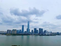 -金鸡湖游船(月光码头)