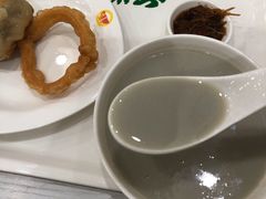 -锦馨豆汁(天坛路店)