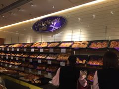-老佛爷饼店