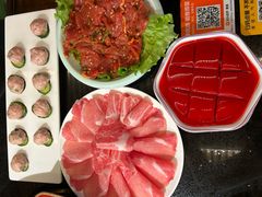-三江两海老火锅(北京首店)