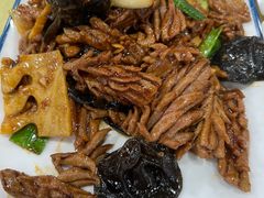 -春水锅贴·传统鲁菜(大明湖店)