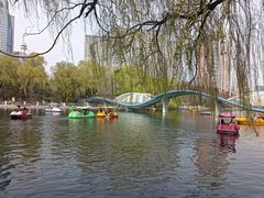 -沈阳南湖公园