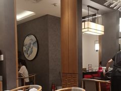 -闫府私房菜·百年鲁菜(恒隆店)