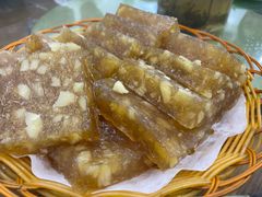 -南记食粥坊·宵夜大排档(莲花店)
