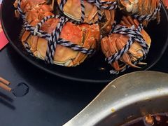 -楠柏弯休闲山庄(梨花溪店)