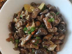 -衡东土菜馆(天际绿洲店)