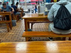 -汪胖子襄阳牛肉面(华丰路店)