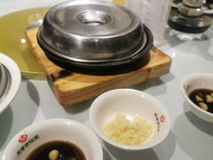 -百饺园(平山道店)