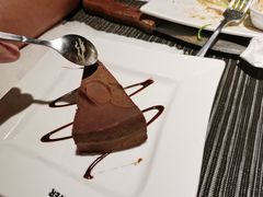 -斗牛士牛排餐厅(嘉里汇店)