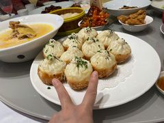 生煎包-红城阁·上海味道(四平路店)