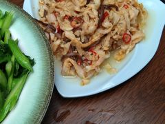 -贰號小院潮汕砂锅粥(前海西街店)
