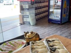 -濠轩阁特色生蚝火锅(水湾路店)