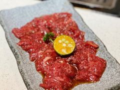 -Uncle Shawn大叔烧肉餐酒馆