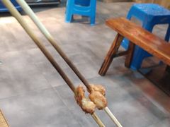 -晋商羊家将(十八中店)