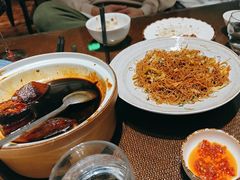 -杭州桐庐康莱德酒店中餐厅·乐