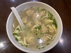 -东泰祥生煎馆(陕西南路店)
