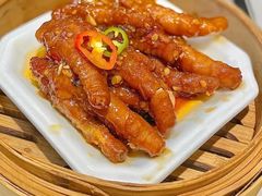 -稻香酒家·35年老字号(侨光店)