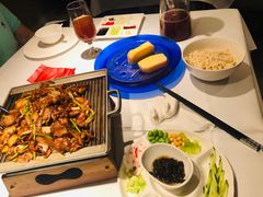 -四季民福烤鸭店(王府井灯市口店)