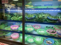 -重庆鸡公煲·青锅花椒鱼(牡丹江路店)