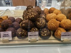 -裕莲茶楼(南京江北虹悦城店)
