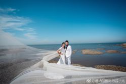 点击看大图 -维纳斯婚纱摄影(鞍山店)