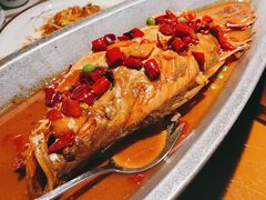 -宋徽厨·安徽菜(绿地店)