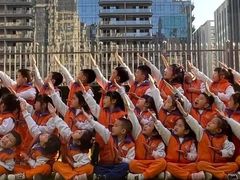 -吉的堡幼儿园(金地翔悦天下园)