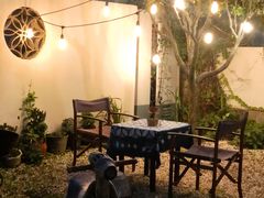 -翠田Green Field Kitchen