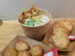 -非遗·十八曲鱼饺(西马总店)