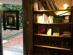 -来回·咖啡(天河南店)