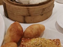 -潮福城潮州大酒楼(湖滨北路店)