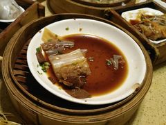 -喜鹊茶点.啫煲(车陂店)