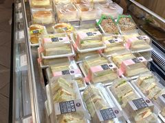 -85度C(南京珠江华海店)