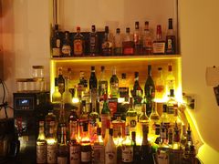 -BIJOU coffee&cocktail(龙岗万科广场店)