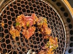 -極屋鮨牛 · 烧肉酒场(时代C馆店)