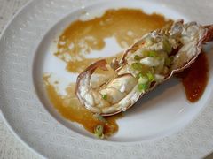 -富临饭店阿一鲍鱼