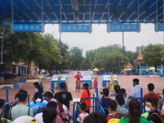 -欢乐水魔方水世界