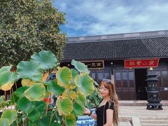 -绍兴书圣故里景区