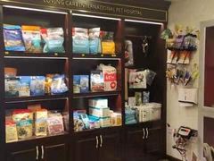 -宠爱国际动物医院·消化内科·心肾内科·ISFM猫友好(望京店)