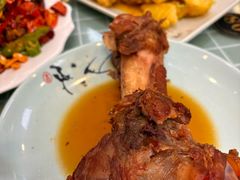 -东北饺子王(港澳广场购物中心店)