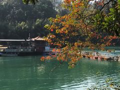 -广州市流溪河国家森林公园
