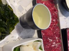 -小城牛事·鲜牛肉火锅(万达店)