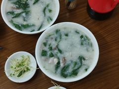 -华记粥饭店(印象容桂主题风情街店)