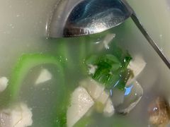 -东江海鲜大排档·潮汕菜·砂锅粥